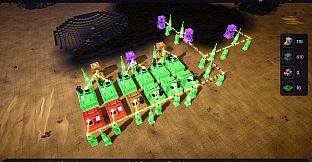 Lumen Nexus: Core