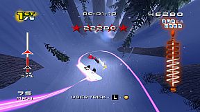 SSX 3