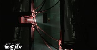 Songs from the Iron Sea