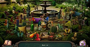 Dark Town Secrets: Lost Lulu Collector's Edition