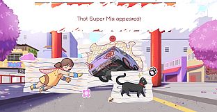 Mia's Journey