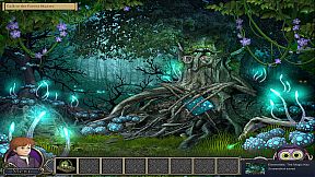 Elementals: The Magic Key