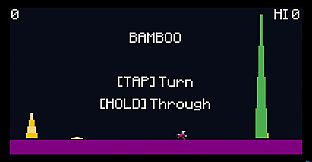 One Button Games 5-in-1 vol. 4