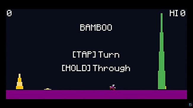 One Button Games 5-in-1 vol. 4