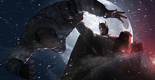 Batman: Arkham Origins - Black Mask Challenge Pack