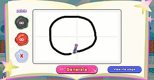 Fantasketch / ファンタスケッチ