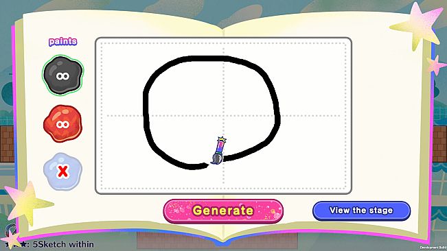 Fantasketch / ファンタスケッチ