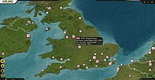 The Airline Project: Next Gen