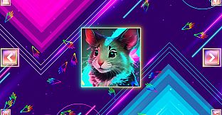 Neon Fantasy: Rodents