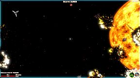 Shooting Blaster Big Bang Boom