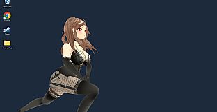 Your Stepmom - Free DLC