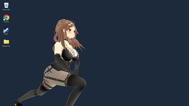 Your Stepmom - Free DLC