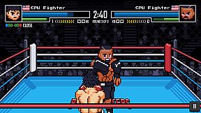 Prizefighters 2