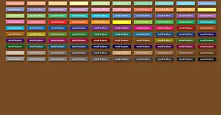 TIGER GAME ASSETS SMALL BUTTON 100