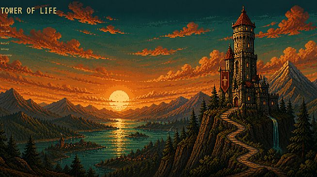 TowerBound