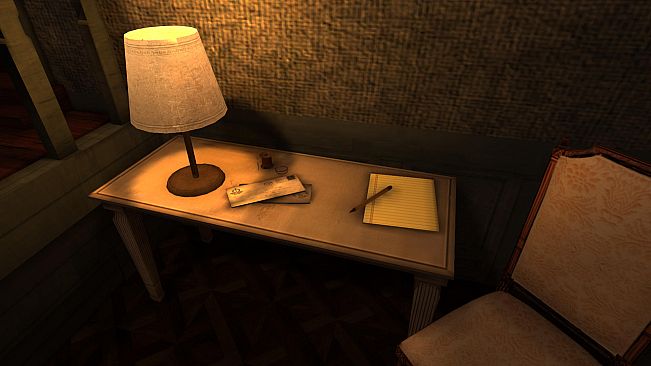 Tesla Effect: A Tex Murphy Adventure