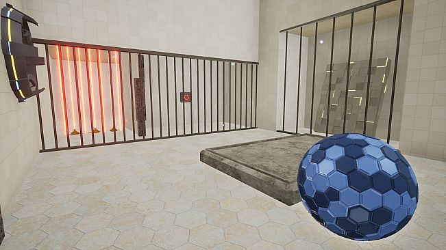 The orb
