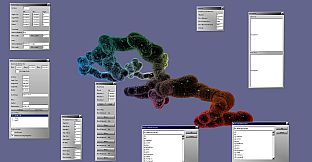 Nightork Adventures - Beyond the Moons of Shadalee