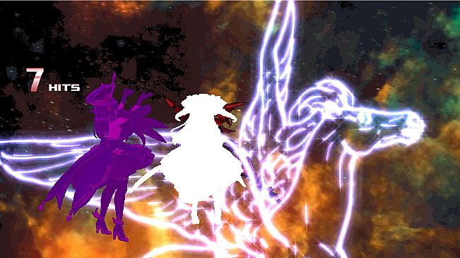 MGCM Combat Edition - DLC Char : Hoshina Amasawa