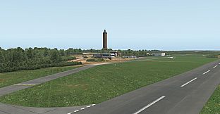 X-Plane 11 - Add-on: Aerosoft - German Islands 1: East Frisia