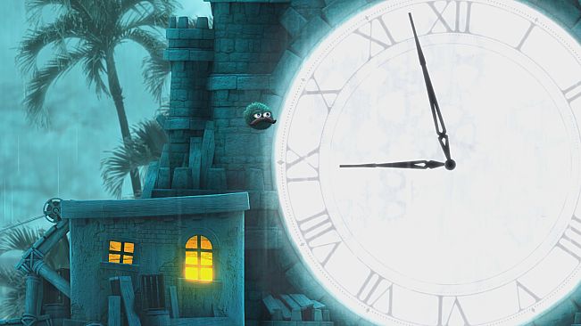 Leo’s Fortune - HD Edition