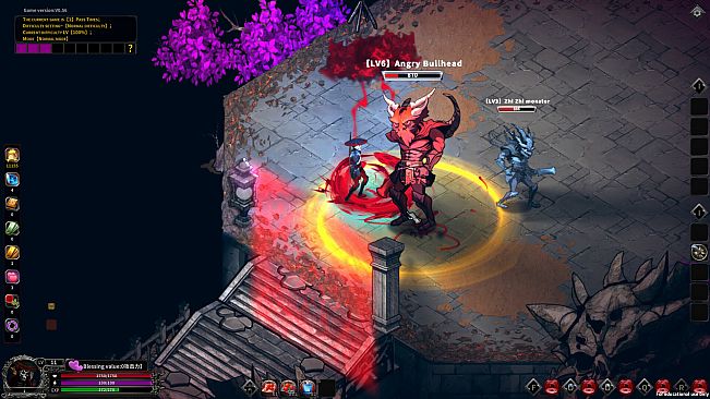 Fallen King-Unlock the harem