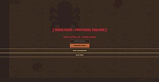 Protocol: Bullet Hell