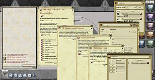 Fantasy Grounds -  Mini-Dungeon #002: Hobgoblin Lair (PFRPG)