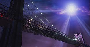 Street Fighter V - A Shadow Falls (Cinematic Story Expansion)