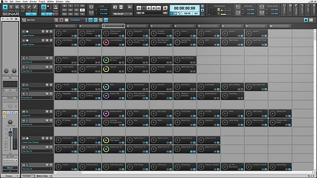 SONAR - STEAM Edition