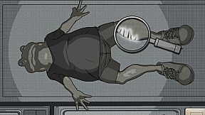 For Your Tranquility