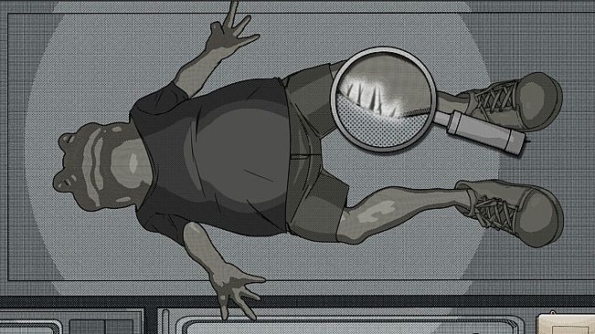 For Your Tranquility