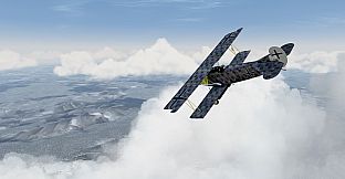 Rise of Flight: Ace Pack