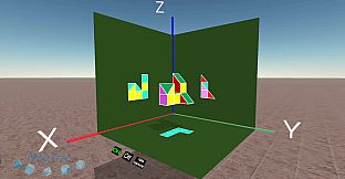 Neotrie VR Multiplayer