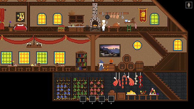 ROGUS - Kingdom of The Lost Souls