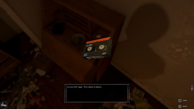 Playable Archive