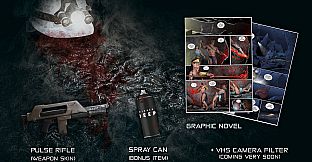 Hidden Deep - Supporter Pack