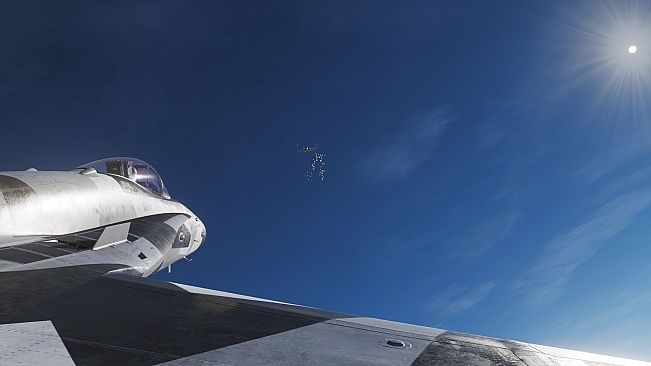 F/A-18C: Aggressors BFM Campaign