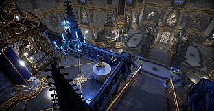 V Rising - Eternal Dominance Pack