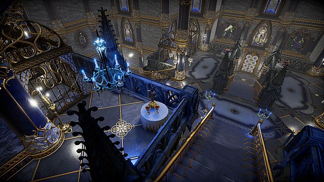 V Rising - Eternal Dominance Pack