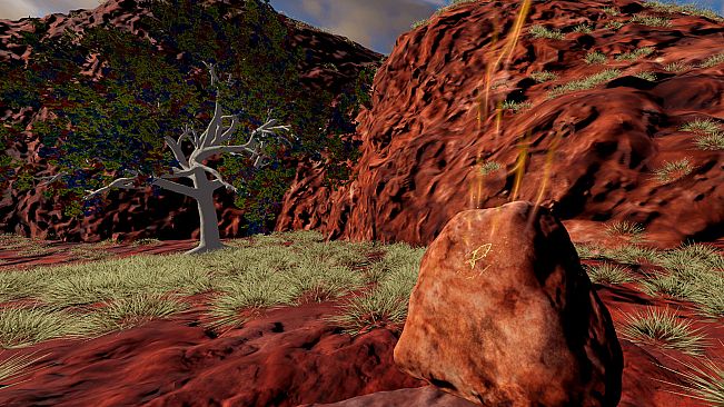 Thalu: Dreamtime is Now