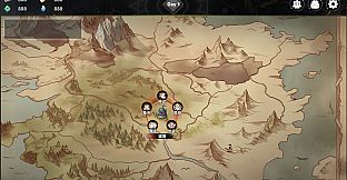 Succubus Abyss: 30-Day Survival Guide