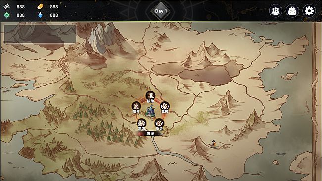 Succubus Abyss: 30-Day Survival Guide