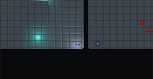 Morphbound: Test in Progress