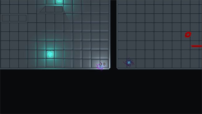 Morphbound: Test in Progress