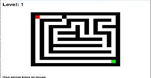 Small Maze