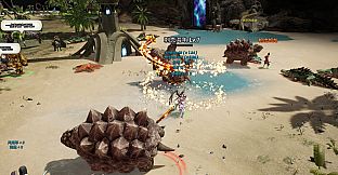 The Leviathan's Fantasy（Fantasy City）