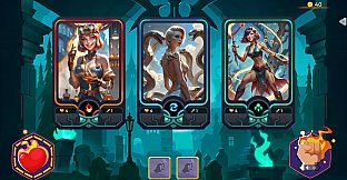 Dice Beauty: Roguelike Tactics