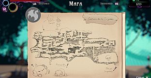 La última promesa: Los demonios del alma.