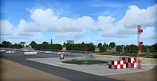 FSX: Steam Edition - McClellan-Palomar Airport (KCRQ) Add-On